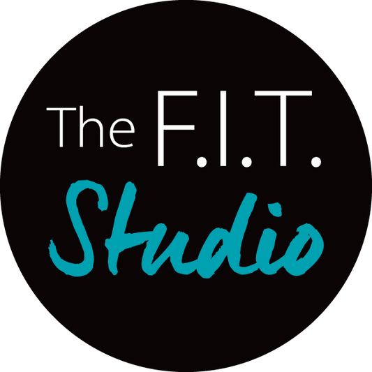 The F.I.T. Studio Gift Card