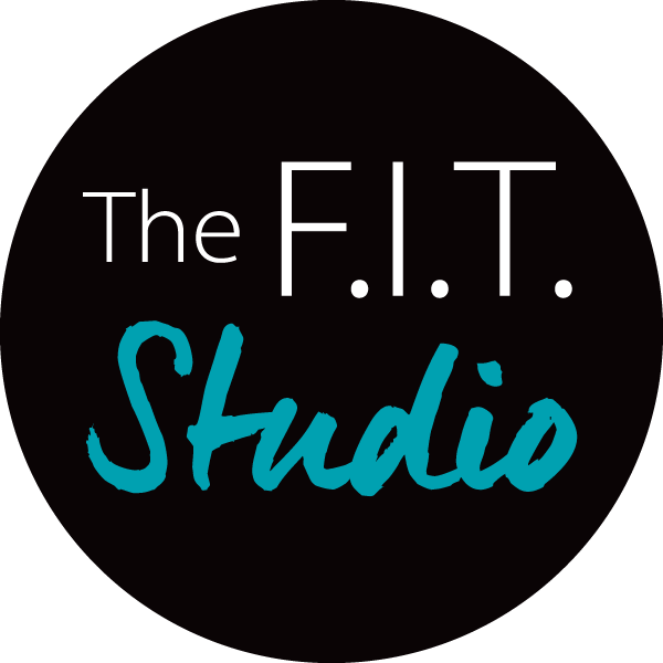 The F.I.T. Studio Gift Card